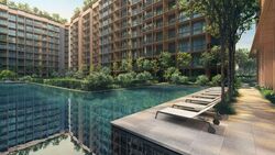 The Robertson Opus (D9), Condominium #565551871